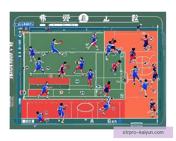卡塞米罗技术特点分析：控球稳健、传球精准与防守能力兼备