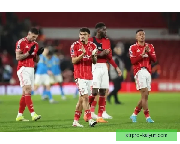 诺丁汉持续提升控球能力，球队表现逐渐稳健