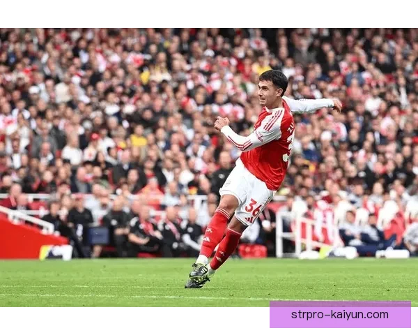 哈弗茨本赛季球队贡献稳步提升，进攻端表现持续增强